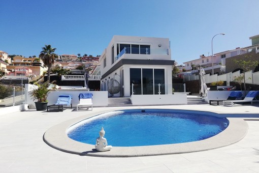 Tenerife Houses For Sale In Tenerife House By Porta Tenerife