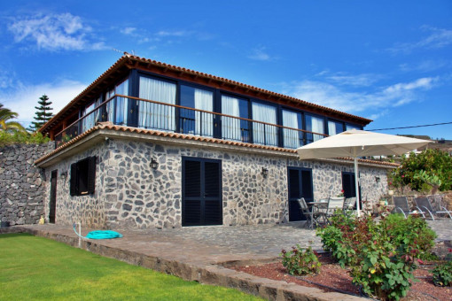 house in Guia de Isora