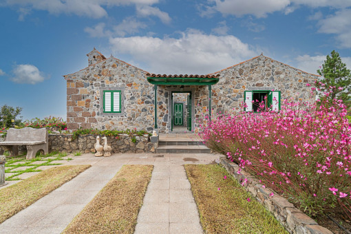 house in Los Cristianos