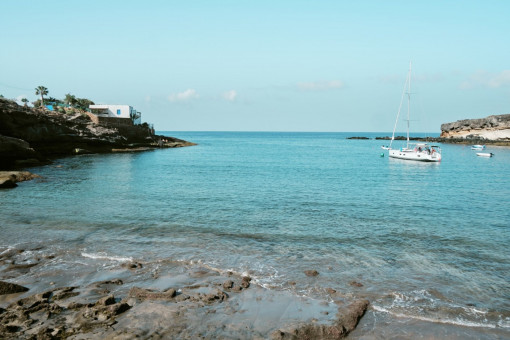 Beautiful beach