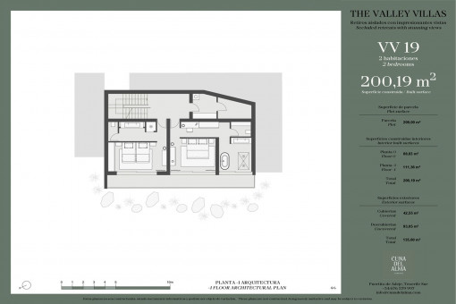 Floor plan first floor