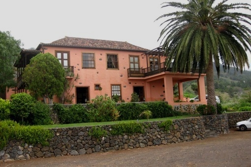 Tenerife: fincas for sale in Tenerife - finca by Porta ...